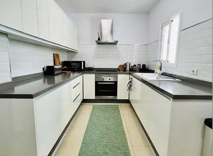 アパート Enchanting House South Tenerife, Sea View アデヘ