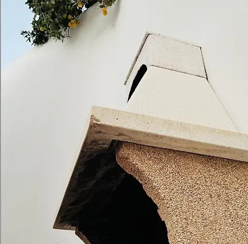 Enchanting House South Tenerife, Sea View アパート *